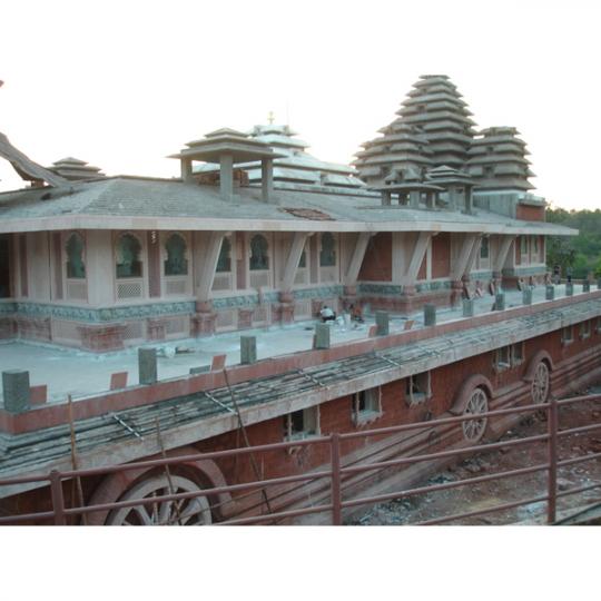 Ratnagiri Maharashtra Project